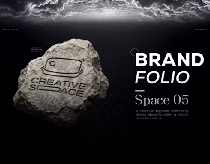 Brand Folio 2026 | Logofolio - Visual Identity