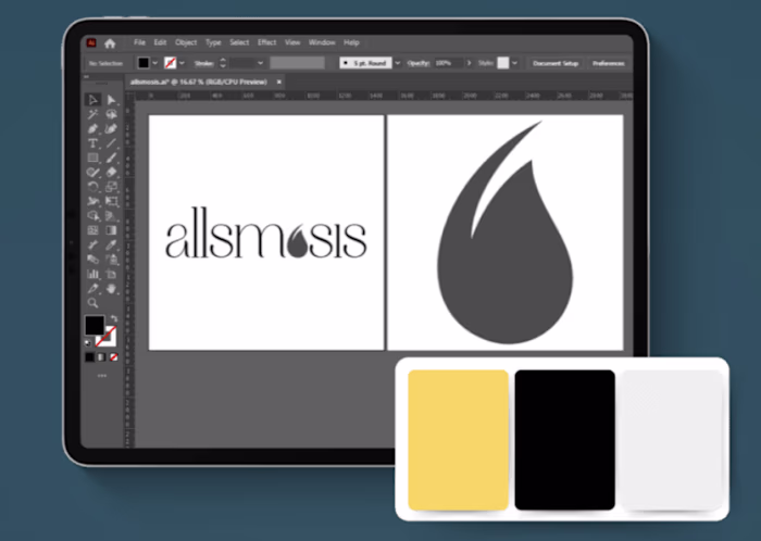 We refreshed Allsmosis, a Canadian