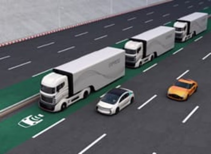 Digital Interventions in the Indian Logistics Industry