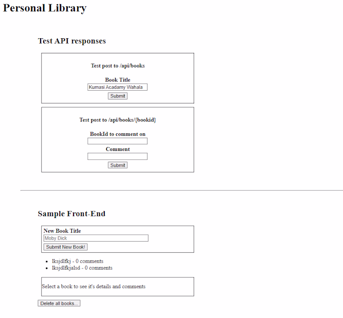 obedNuertey1/personal_Library_project