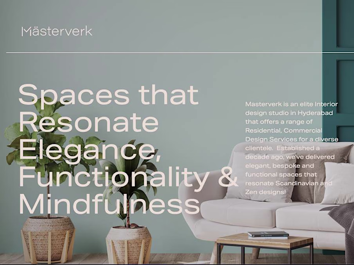 Masterverk