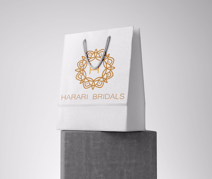 Harari Bridals
