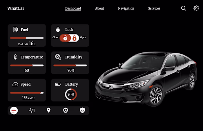 car app🔥 