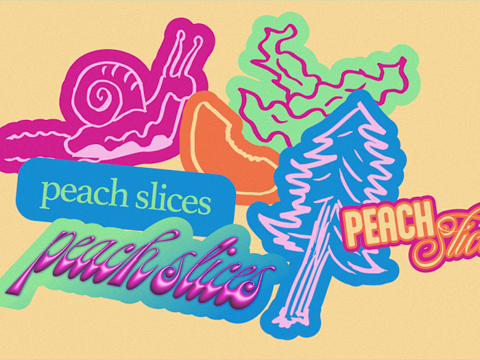 I make branding fun