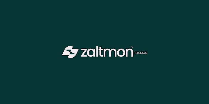 Zaltmon Studio | Brand Identity