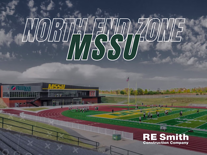 R.E. Smith Construction