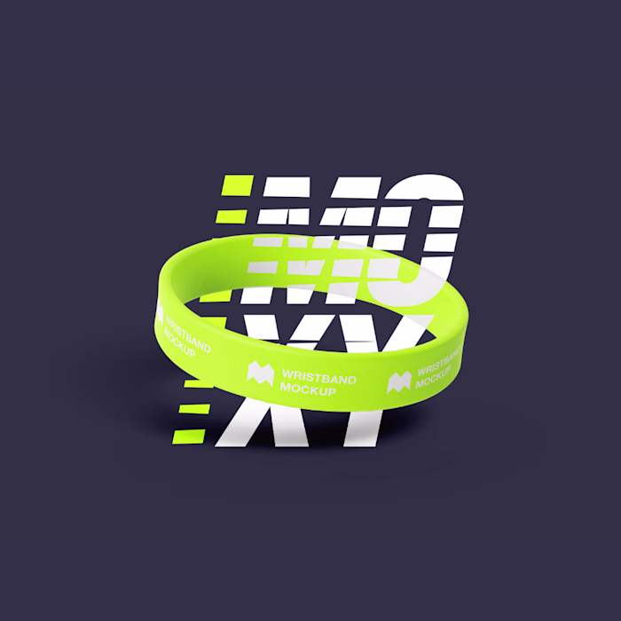 WELLNESS AND FITNESS LOGOFOLIO
