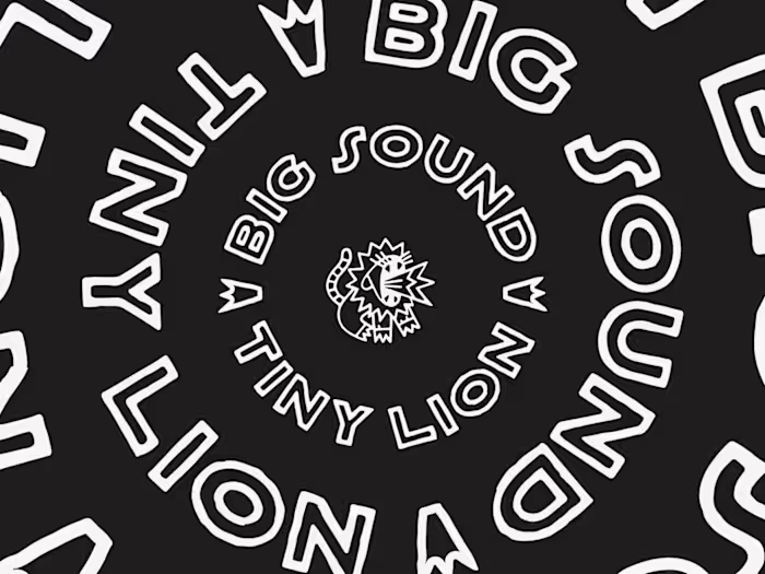 Website refresh for Tiny Lion