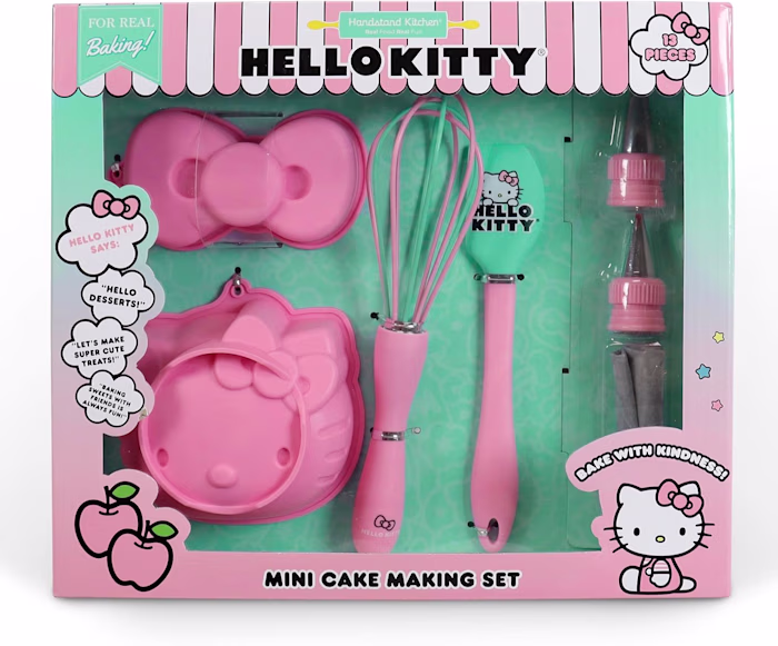 Project: Packaging Design for Handstand Kitchen