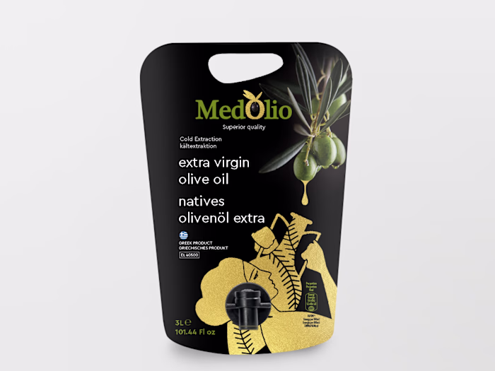 Packaging Design