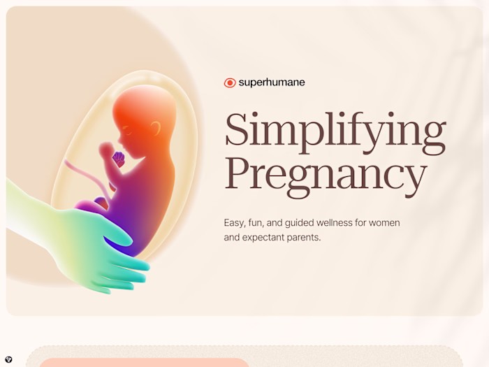 Designing Maternal Love and Safety