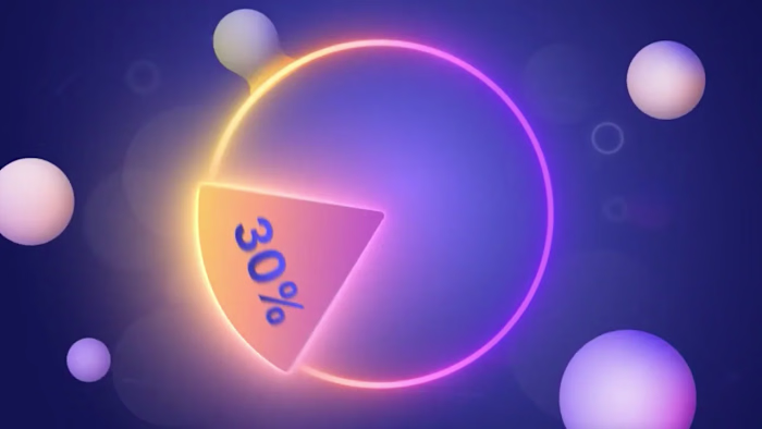 B2B Rocket - Dynamic Animated 2D Promotional Video Explainer