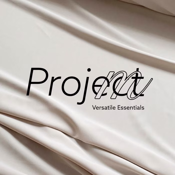 Project M Branding