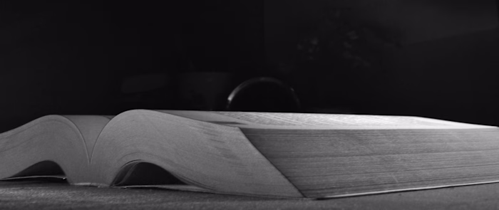 The Black Book