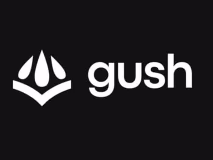 Social Media Strategist for Gushwork