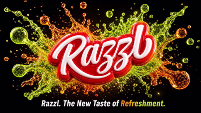 Project Title: Razzl Redesign: Elevating