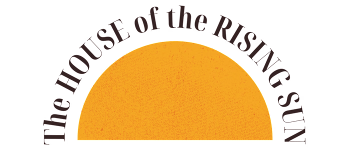 The House of the Rising Sun - Online Community