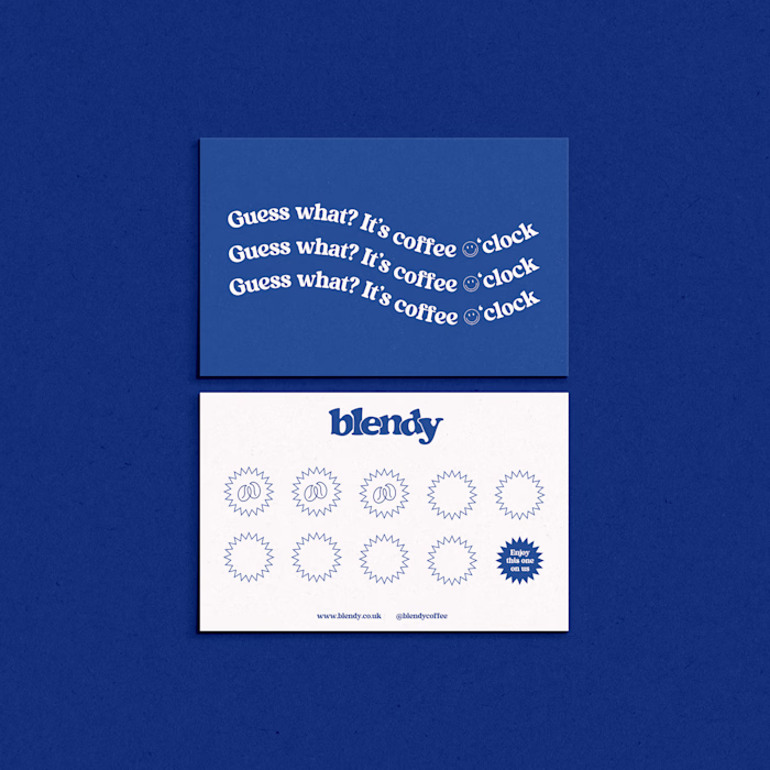 Blendy