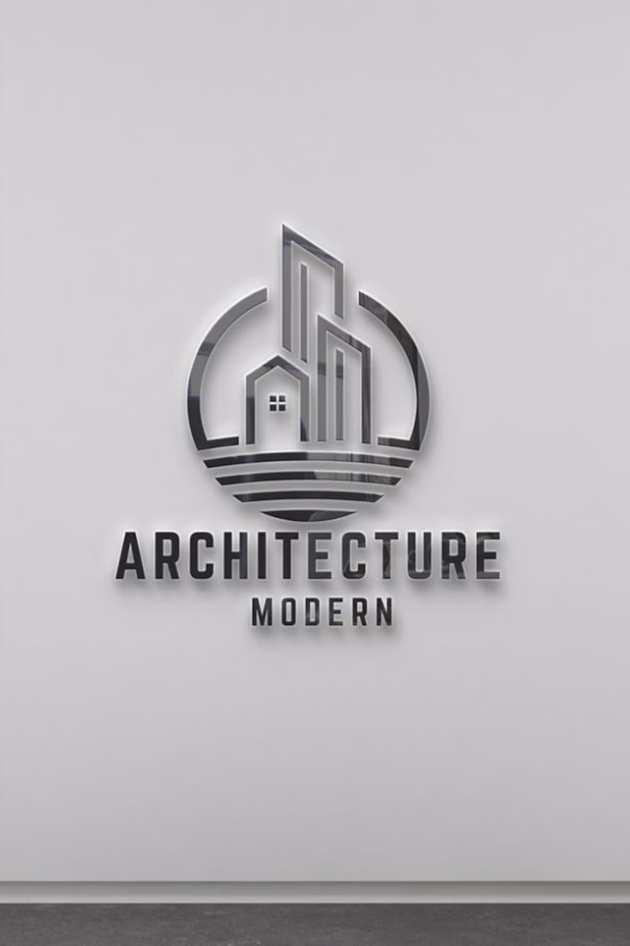 Modren logo