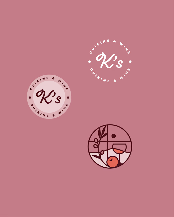 Personal Brand Identity