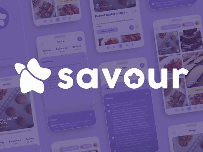 Savour