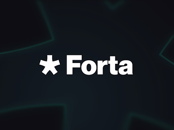 Web Animations for Forta