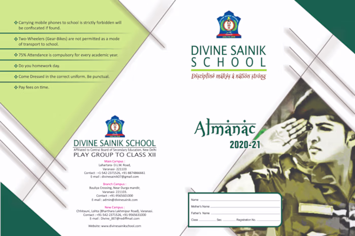 School Diary