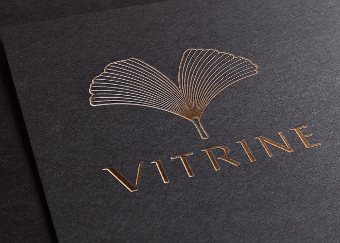 Vitrine Furniture + Interior Design on Behance