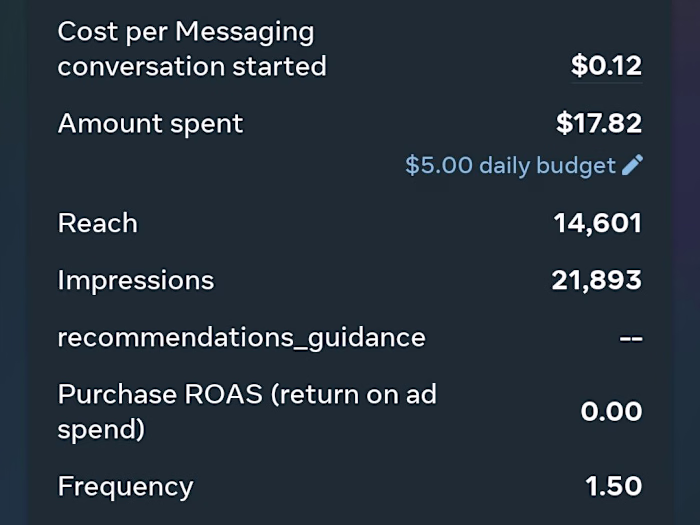 Boosting Brand Awareness with Meta Ads