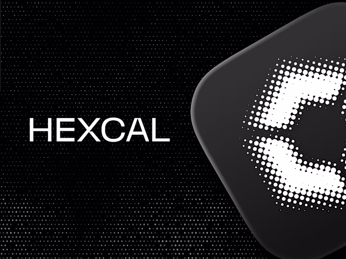 Hexcal | Custom Private Calendar App