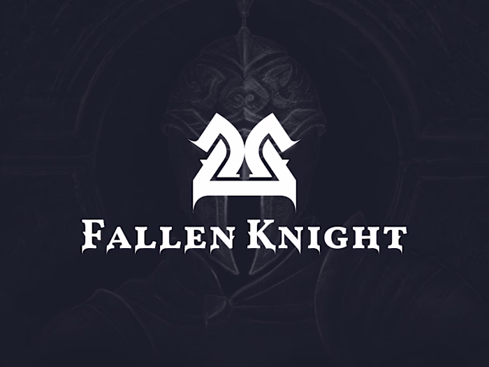 Fallen Knight — Building a