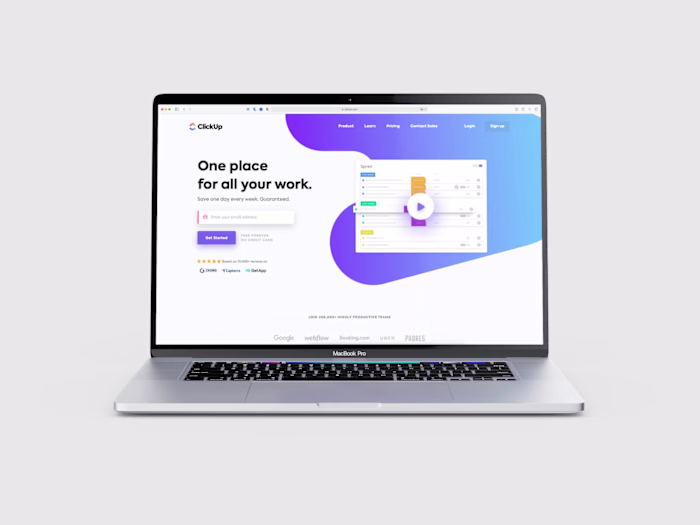 Mastering ClickUp: Streamline Your Workflow with Ease!