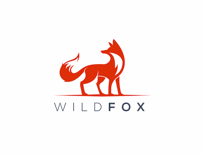 Fox Vector Logo Available For