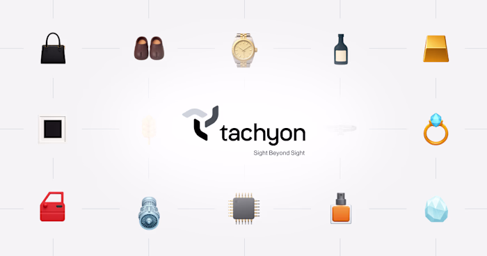 Brand Identity Development for Tachyon Impact Solutions