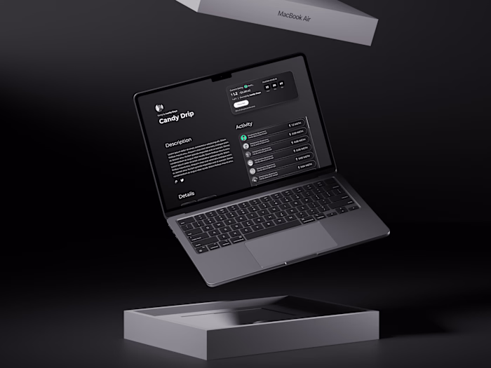 Mint Songs • Raised $4.2M • Acquired by Napster