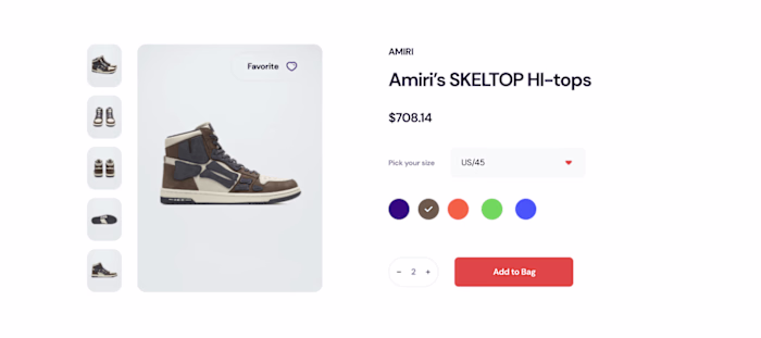 E-commerce