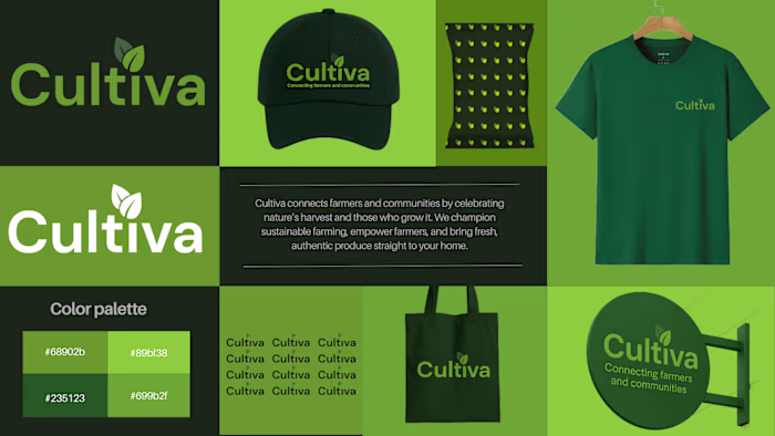 Brand Style Guide 