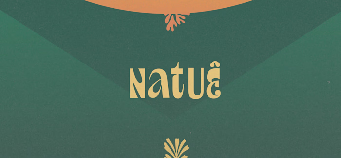 Natuê - Brand Identity & Package Design