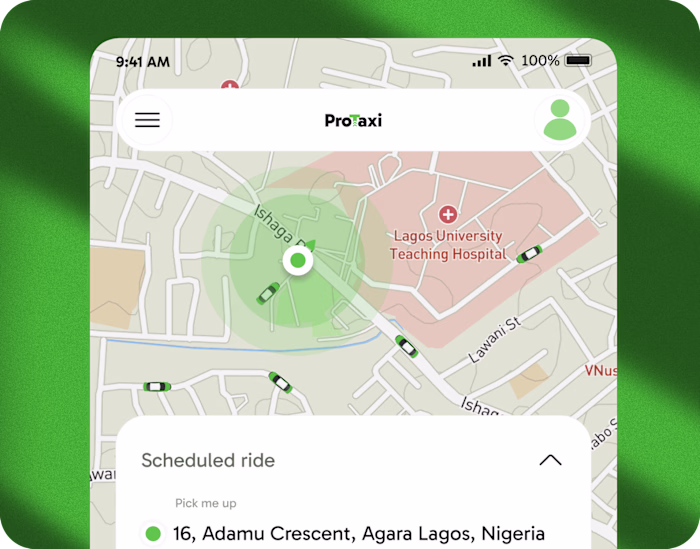 Designing a Sustainable Dual-Sided Ride-Hailing Platform