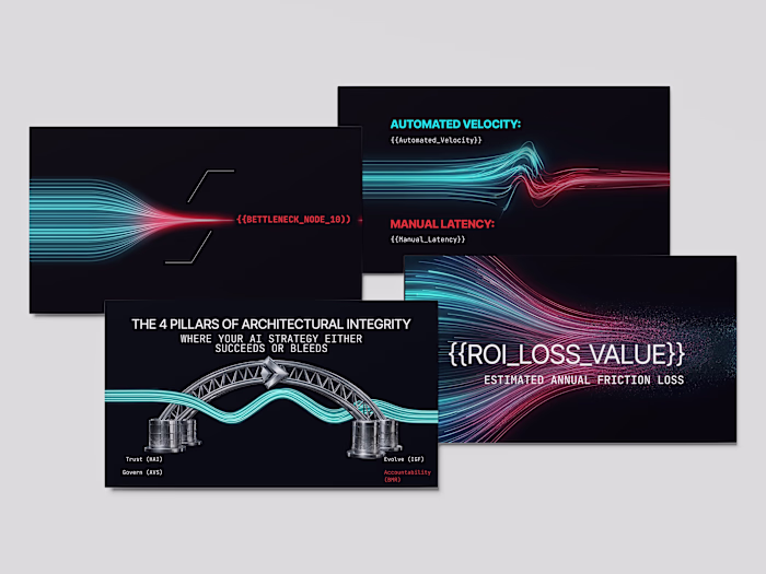 BMR Protocol V3.0 — Dynamic Diagnostic Presentation System