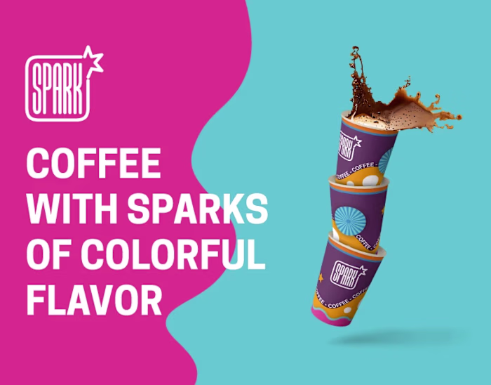 Spark Coffee