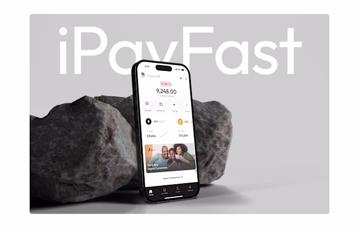 Ipayfast UX Case study