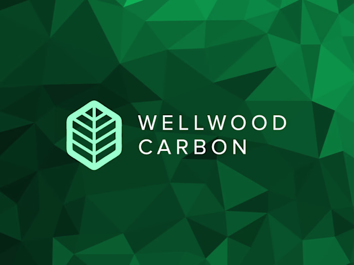 WellWood Carbon Branding