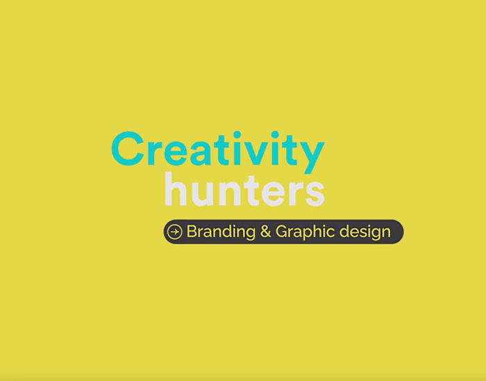 Motion Design - Pointer on Behance