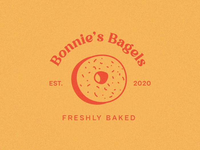 Bonnie's Bagels
