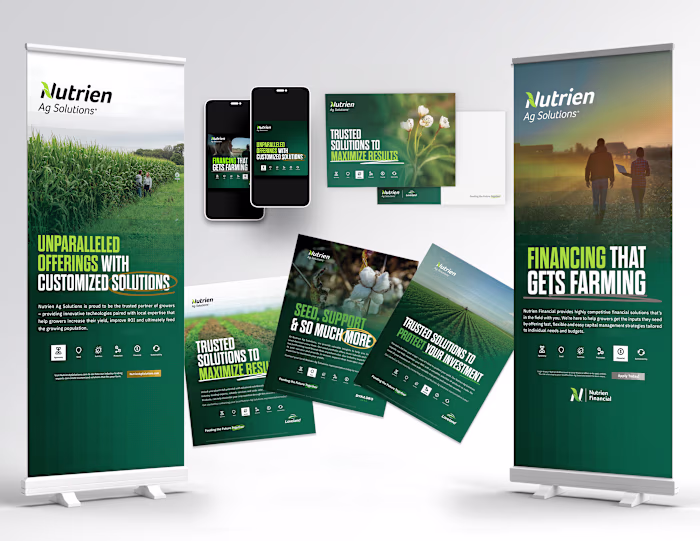Campaign Design Assets