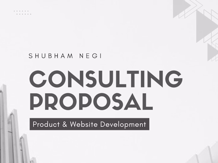 Web Development & Copywriting
