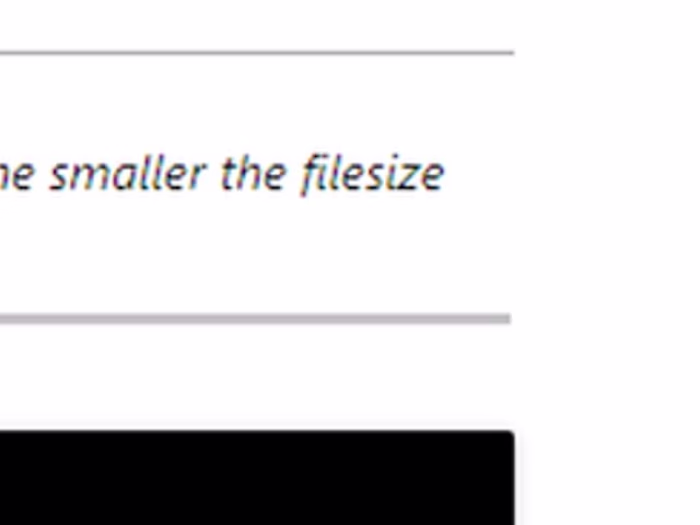 Image Shrink