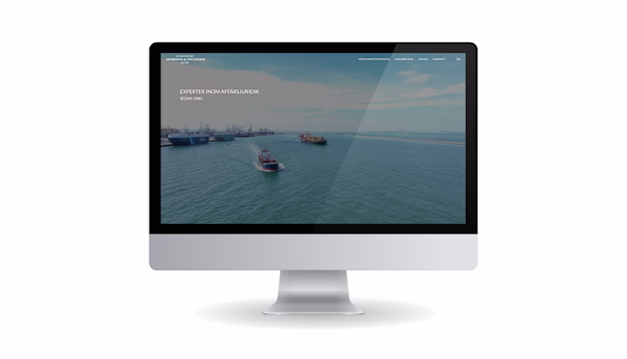 Website Design