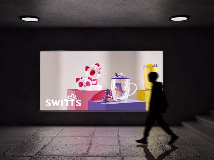 SWITTS Singapore (https://www.switts.com.sg/) - Brand